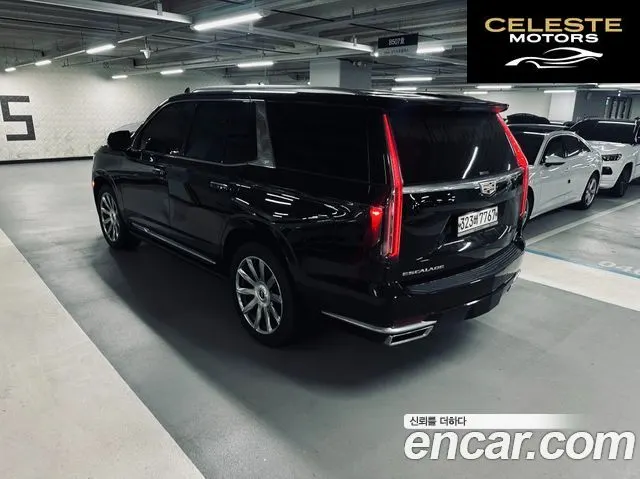 CADILLAC 56.2 2022 — photo 3 sur 26