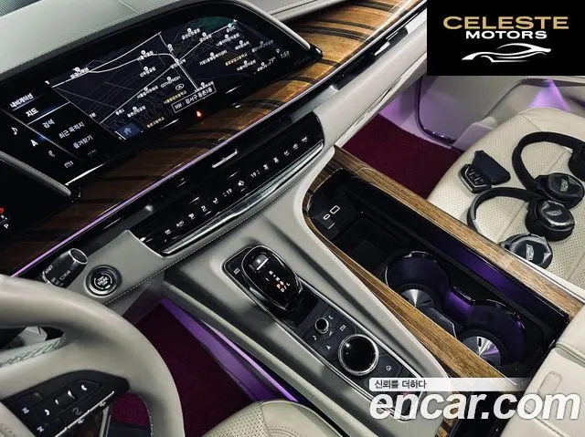 CADILLAC 56.2 2022 — photo 6 sur 26