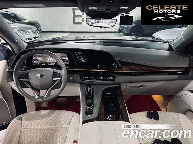 CADILLAC 56.2 2022 — photo 7 sur 26