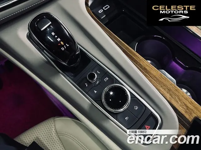 CADILLAC 56.2 2022 — photo 9 sur 26