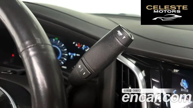 CADILLAC 6.2 2020 — photo 12 sur 35