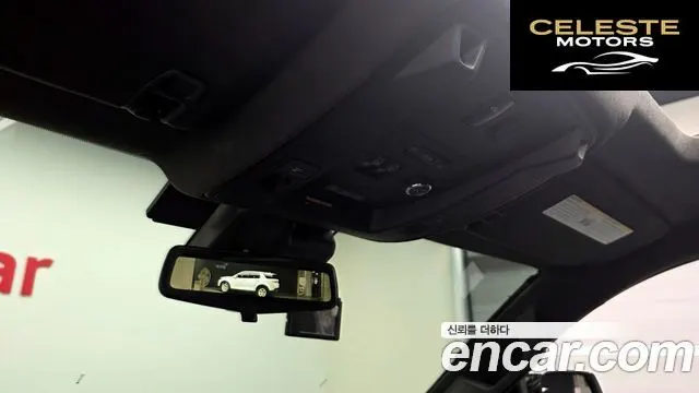 CADILLAC 6.2 2020 — photo 27 sur 35
