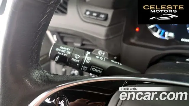 CADILLAC 6.2 2020 — photo 35 sur 35