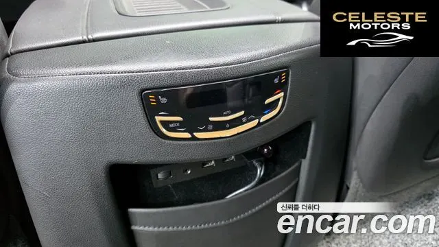 CADILLAC 6.2 2018 — photo 17 sur 20