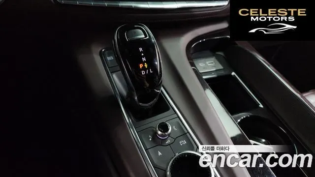 CADILLAC 56.2 ESV 2023 — photo 12 sur 40