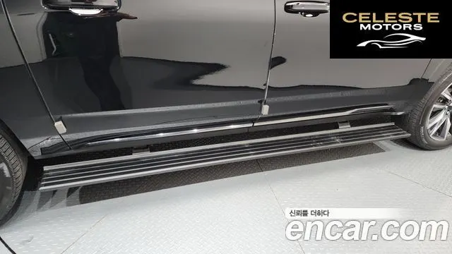 CADILLAC 56.2 ESV 2023 — photo 40 sur 40