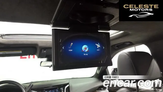 CADILLAC 6.2 2020 — photo 25 sur 35
