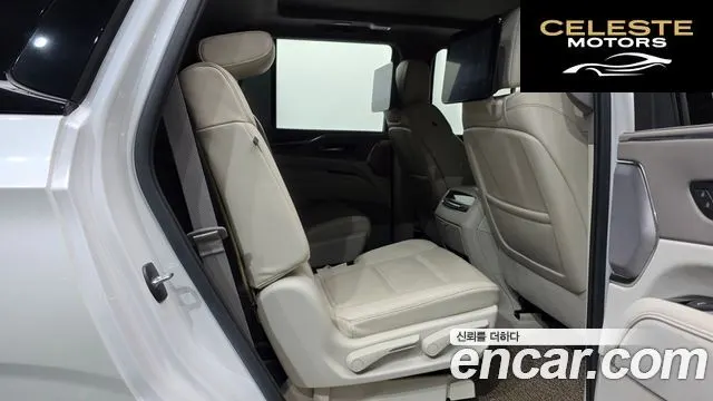 CADILLAC 56.2 2021 — photo 18 sur 38