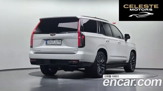 CADILLAC 56.2 2021 — photo 2 sur 38