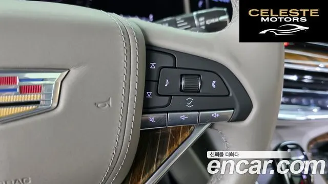 CADILLAC 56.2 2021 — photo 34 sur 38