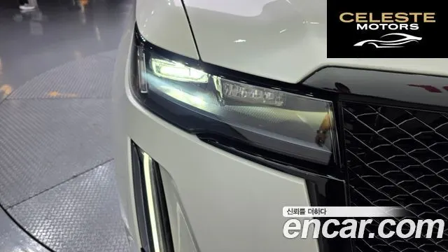 CADILLAC 56.2 2021 — photo 8 sur 38
