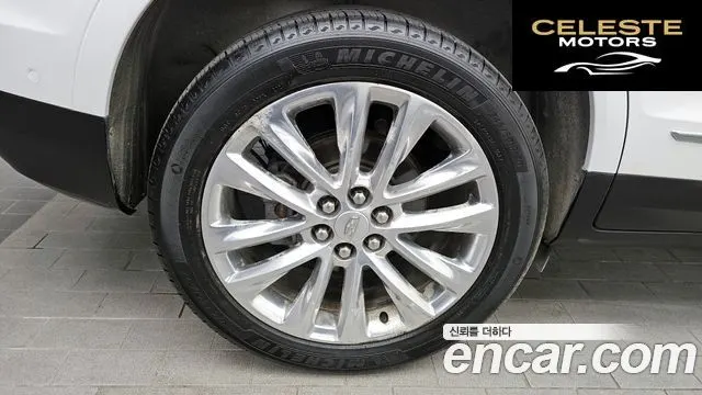 CADILLAC XT5 3.6 AWD 2017 — photo 5 sur 26