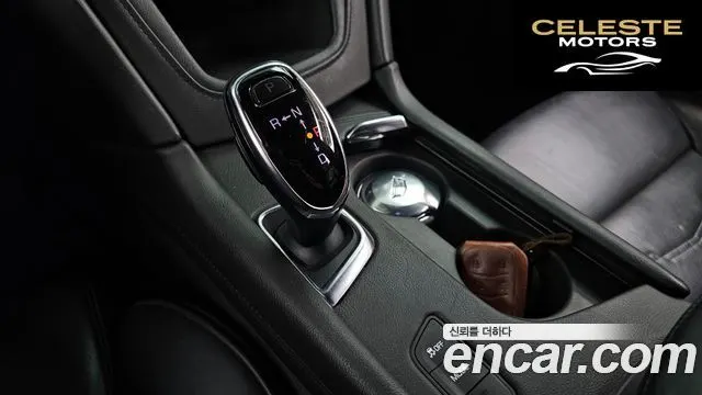 CADILLAC XT5 3.6 AWD 2017 — photo 9 sur 26