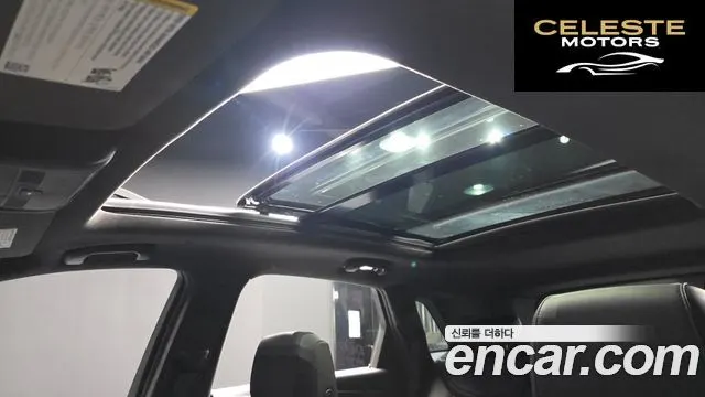 CADILLAC XT5 3.6 AWD 2019 — photo 24 sur 36