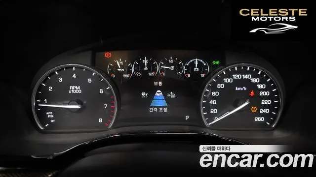 CADILLAC XT5 3.6 AWD 2019 — photo 32 sur 36