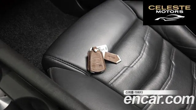 CADILLAC XT5 3.6 AWD 2019 — photo 33 sur 36