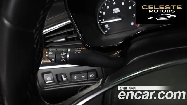 CADILLAC XT5 3.6 AWD 2019 — photo 35 sur 36