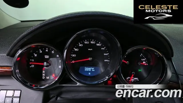 CADILLAC CTS 23.6 Premium 2011 — photo 8 sur 20