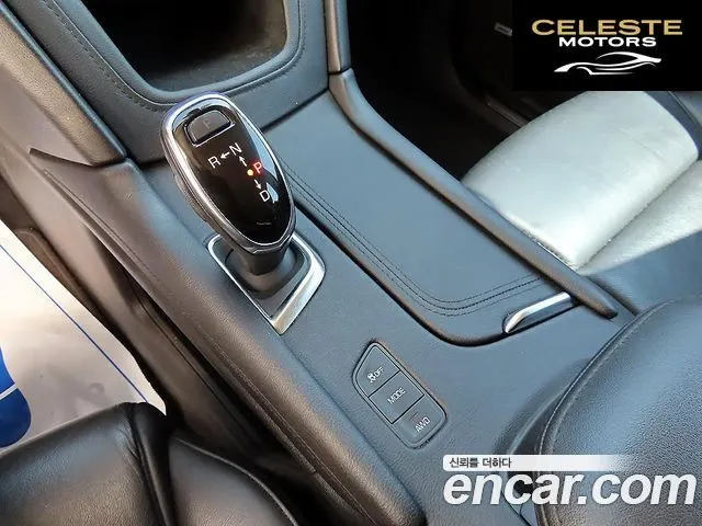 CADILLAC XT5 3.6 Premium AWD 2019 — photo 10 sur 26