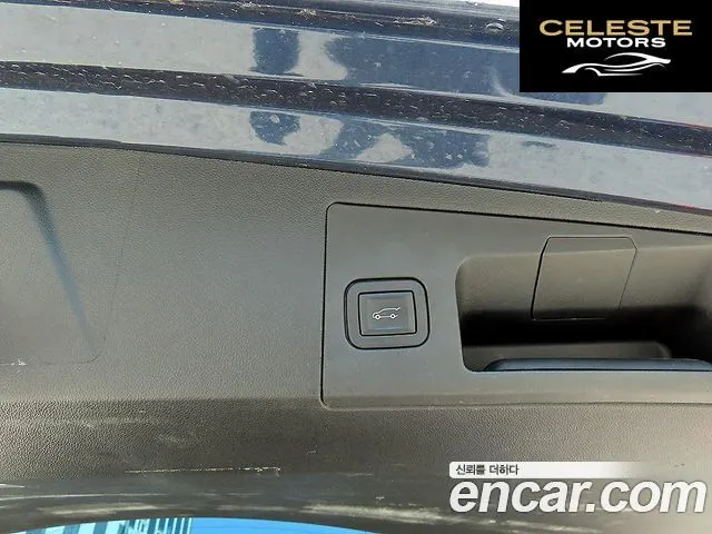 CADILLAC XT5 3.6 Premium AWD 2019 — photo 16 sur 26