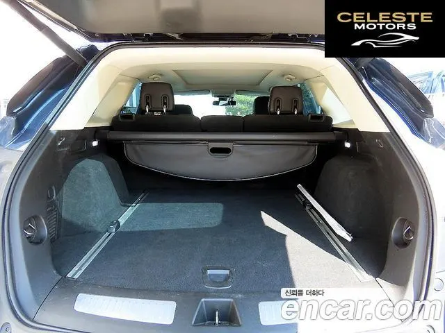 CADILLAC XT5 3.6 Premium AWD 2019 — photo 18 sur 26
