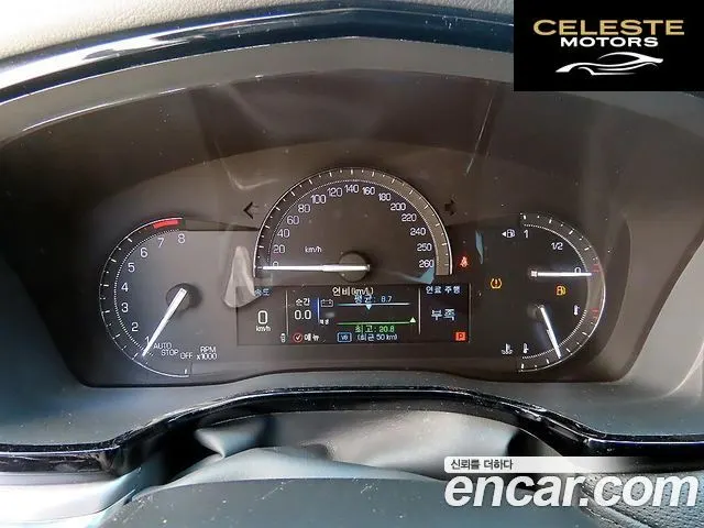 CADILLAC XT5 3.6 Premium AWD 2019 — photo 9 sur 26