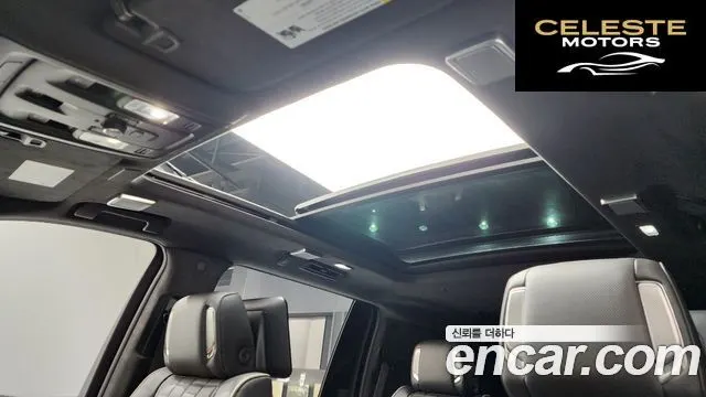 CADILLAC 56.2 ESV 2025 — photo 13 sur 20