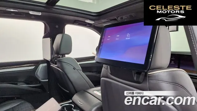 CADILLAC 56.2 ESV 2025 — photo 14 sur 20