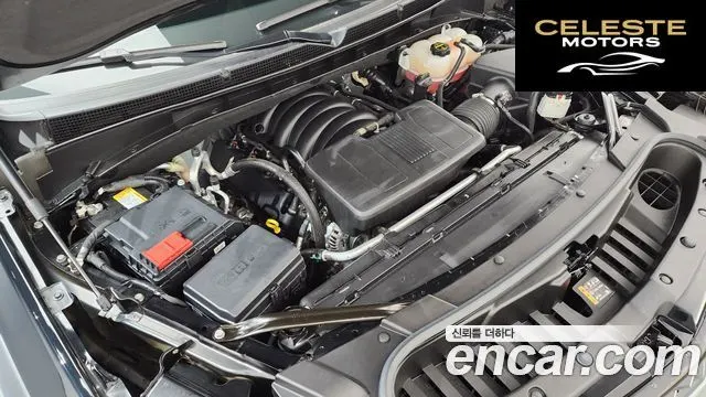 CADILLAC 56.2 ESV 2025 — photo 6 sur 20