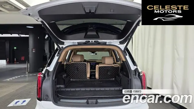 CADILLAC XT6 3.6 Sport 2024 — photo 20 sur 20