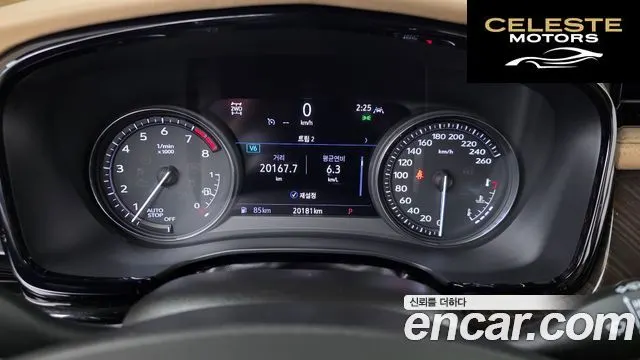 CADILLAC XT6 3.6 Sport 2024 — photo 8 sur 20