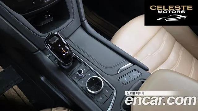 CADILLAC XT6 3.6 Sport 2024 — photo 9 sur 20