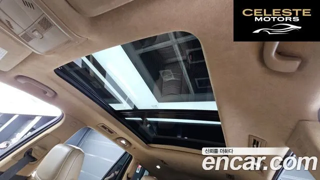 CADILLAC XT6 3.6 Sport 2021 — photo 24 sur 33