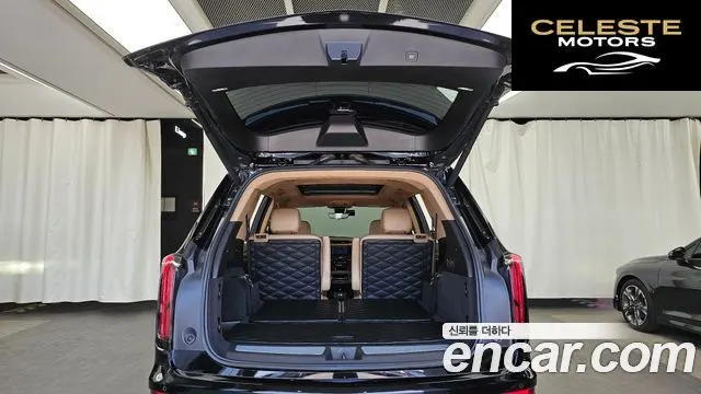 CADILLAC XT6 3.6 Sport 2021 — photo 26 sur 33
