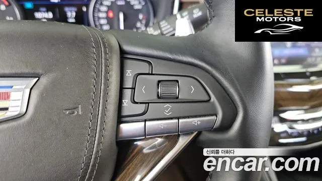 CADILLAC XT6 3.6 Sport 2021 — photo 30 sur 33