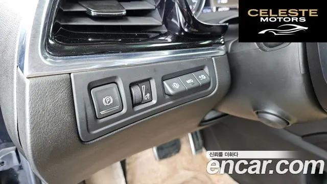CADILLAC XT6 3.6 Sport 2021 — photo 31 sur 33