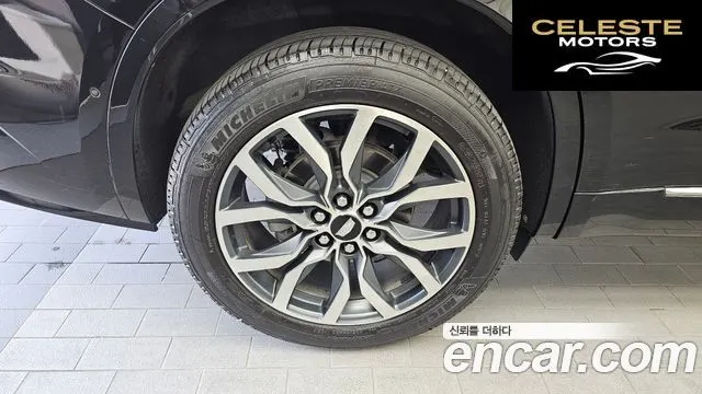CADILLAC XT6 3.6 Sport 2021 — photo 5 sur 33