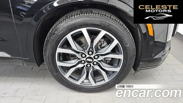 CADILLAC XT6 3.6 Sport 2021 — photo 7 sur 33