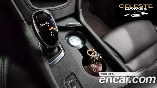 CADILLAC XT5 3.6 AWD 2018 — photo 12 sur 32