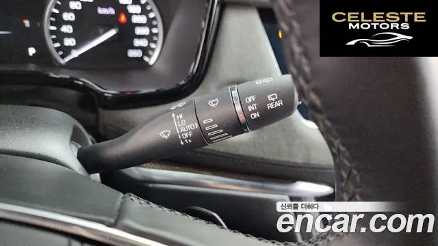 CADILLAC XT5 3.6 AWD 2018 — photo 31 sur 32