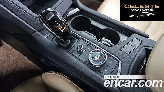 CADILLAC XT6 3.6 Sport 2021 — photo 12 sur 33