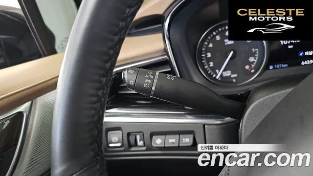 CADILLAC XT6 3.6 Sport 2021 — photo 29 sur 33