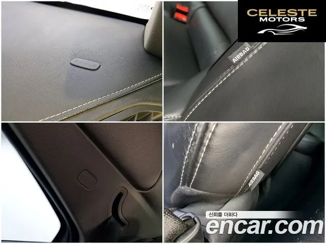 CADILLAC ATS 2.0 Premium 2017 — photo 17 sur 26