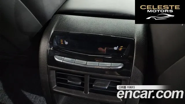 CADILLAC XT5 3.6 AWD 2018 — photo 27 sur 32