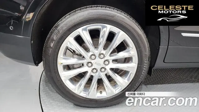CADILLAC XT5 3.6 AWD 2018 — photo 5 sur 32