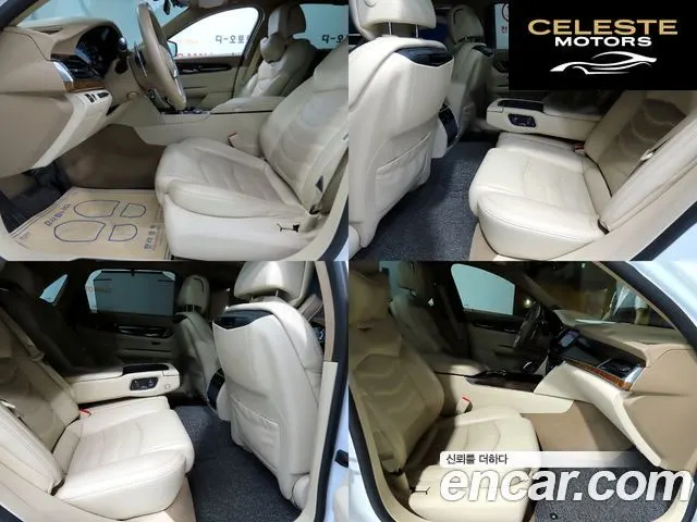 CADILLAC CT6 3.6 AWD 2019 — photo 18 sur 26