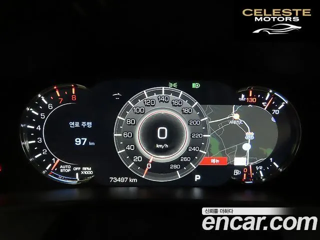 CADILLAC CT6 3.6 AWD 2019 — photo 24 sur 26