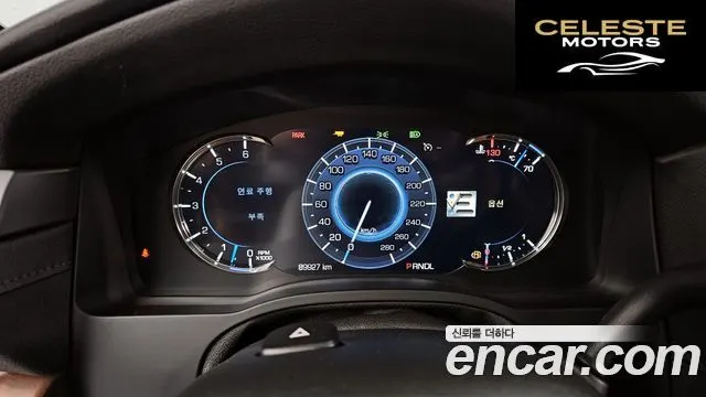 CADILLAC 6.2 2020 — photo 11 sur 38