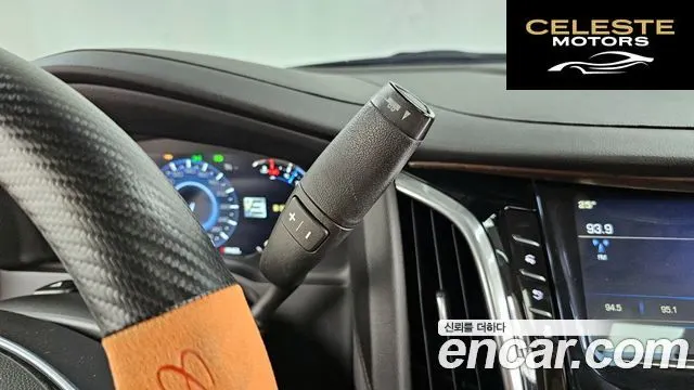 CADILLAC 6.2 2020 — photo 12 sur 38