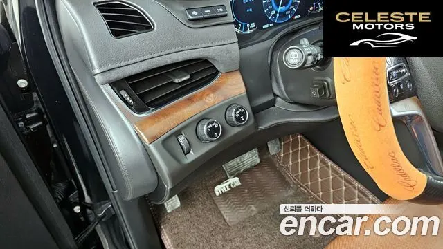 CADILLAC 6.2 2020 — photo 28 sur 38
